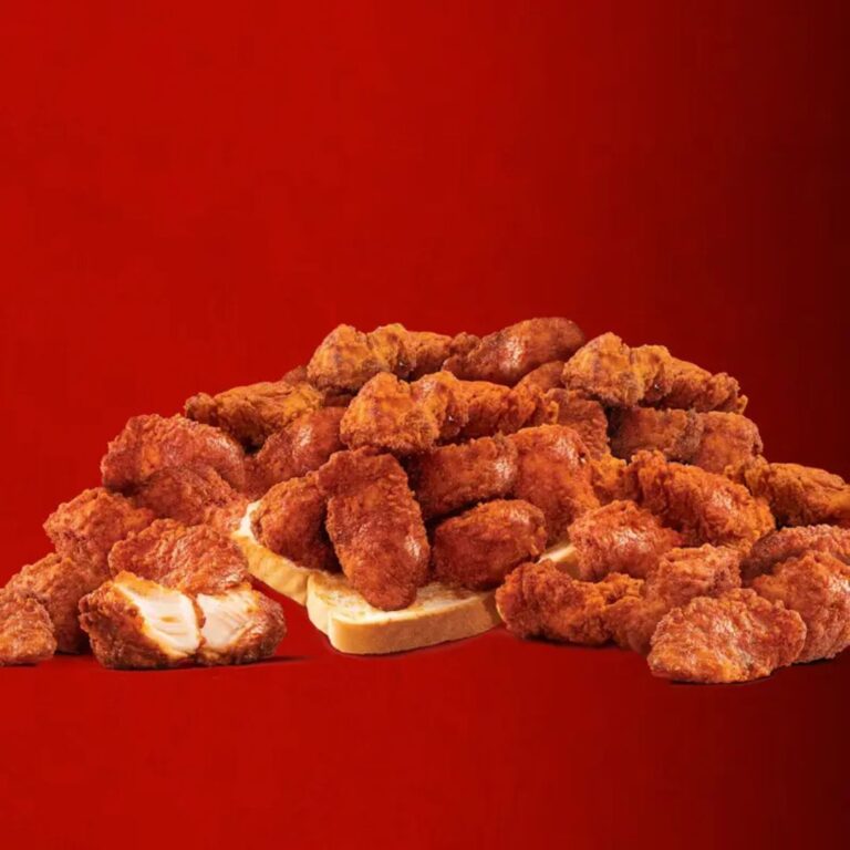 Hot Box Dave’s Bites