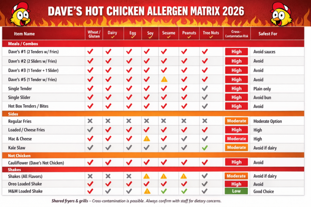 daves-hot-chicken-allergen-matrix