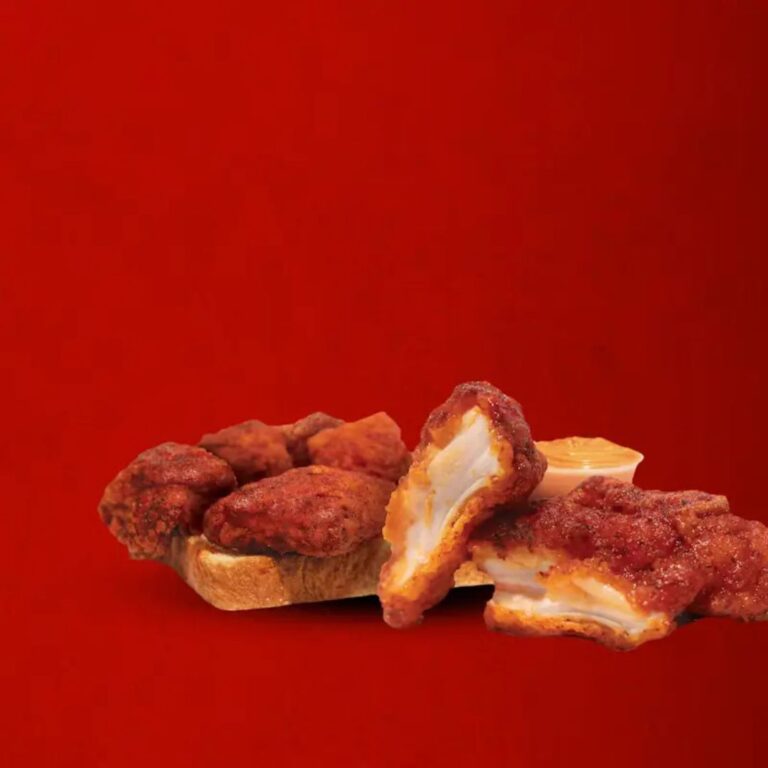 10pc Dave's Bites