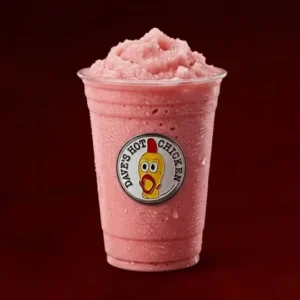 Frozen Minute Maid Strawberry Lemonade